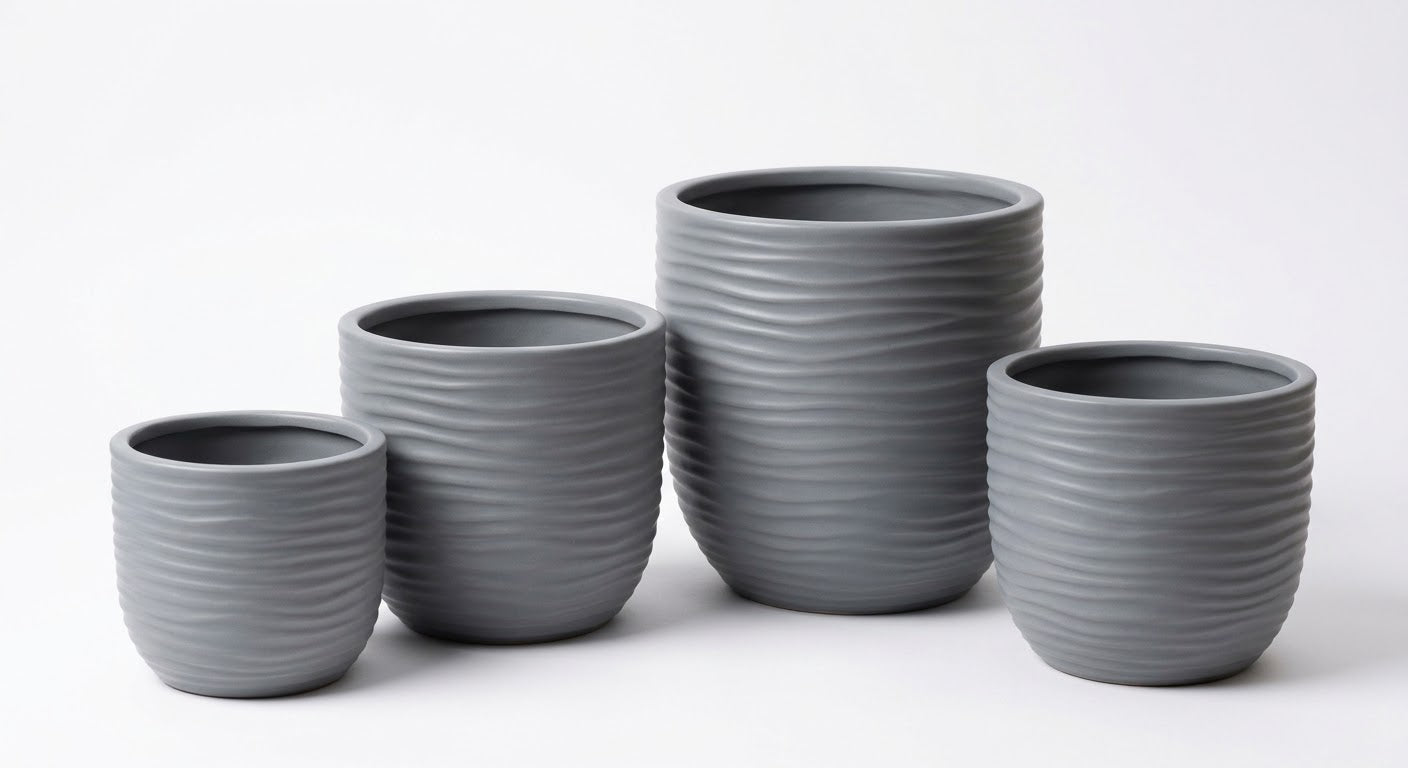 Pots
