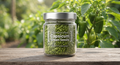 Capsicum Green Seeds (20 seeds)