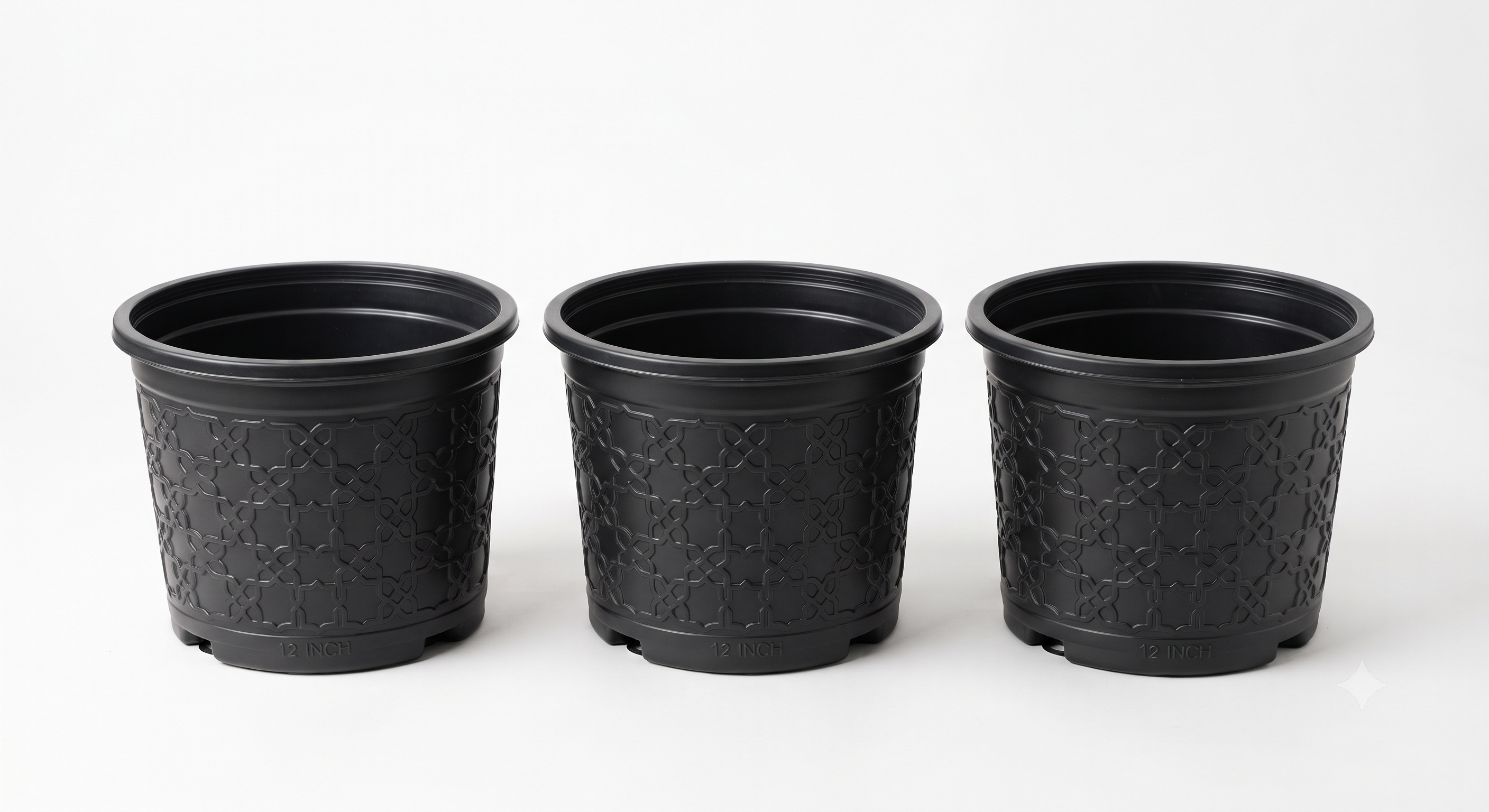 UV Treated Gardening Pots