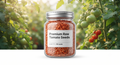 Premium Raw Tomato Seeds