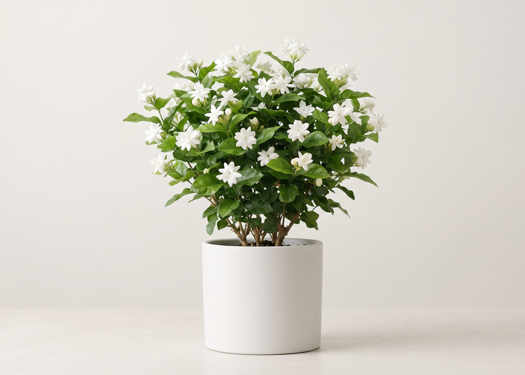 Jasmine flower Plant