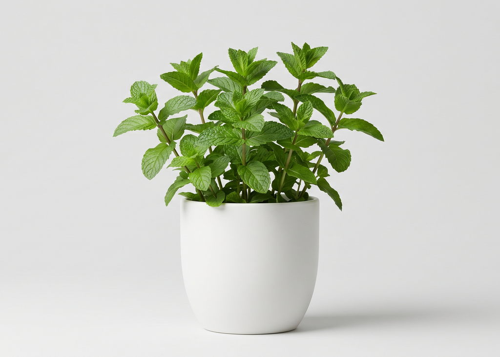 Common Mint Plant, Pudina - Plant