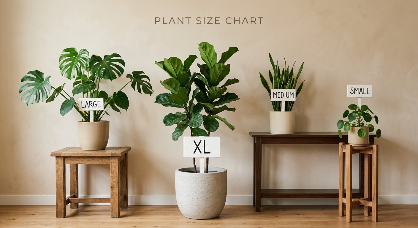 Peace Lily Plant